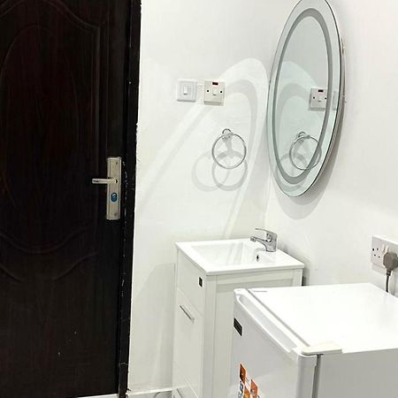 Blueocean Apartment Benin City Bagian luar foto